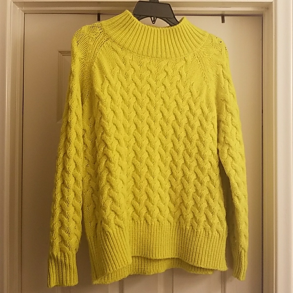 women's sweater